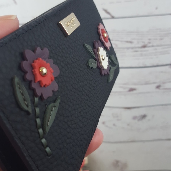KATE SPADE STACY Wallet - Picture 5 of 5